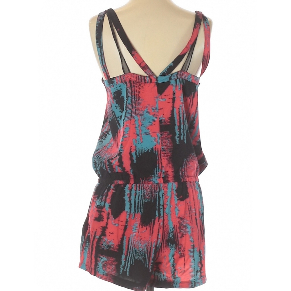 FABLETICS Romper Small - Picture 2 of 8